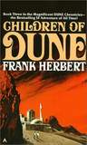 Children of Dune by Frank Herbert