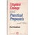 Utopian Essays and Practical Proposals