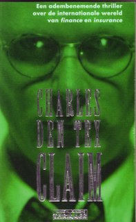 Claim