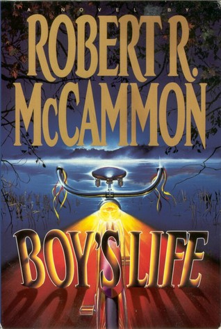 Boy's Life