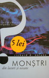Monstri din lacuri si oceane: cronici criptozoologice [Monsters from lakes and seas]