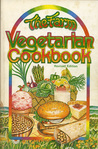The Farm Vegetarian Cookbook