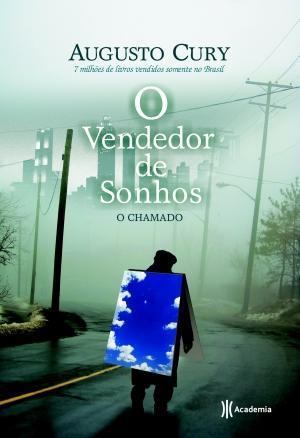 O Vendedor De Sonhos - O Chamado