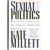 Sexual Politics (Paperback)