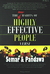 The 7 Habits of Highly Effe...