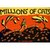 Millions Of Cats (Paperback)