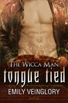 The Wicca Man: Tongue-Tied The Wicca Man: Tongue-Tied