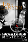Adrien English Mysteries by Josh Lanyon