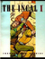 The Incal 1 (Collecting Vol...