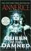 The Queen of the Damned (The Vampire Chronicles, #3)