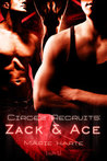 Zack and Ace (Circe's Recruits, #2)