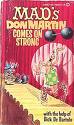 MAD's Don Martin Comes on Strong