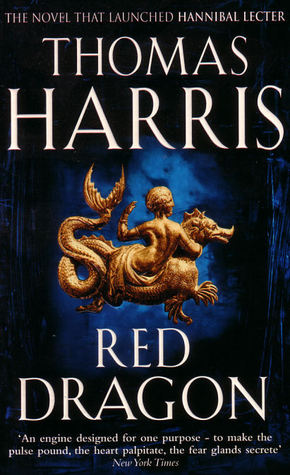 Red Dragon (Hannibal Lecter, #1)