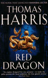 Red Dragon (Hannibal Lecter, #1)
