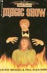 Magic Show (Dark Forces #2)