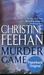 Murder Game (GhostWalkers, #7)