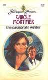 The Passionate Winter