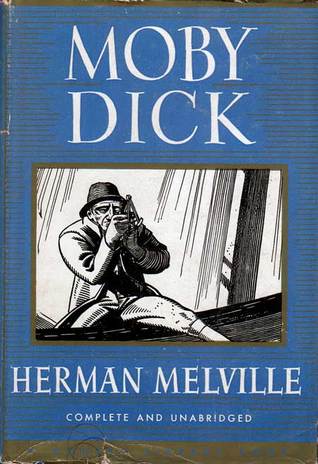 Moby Dick or, The Whale