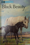 Companion Library: Black Beauty / The Call of the Wild, 1963, (Hardcover)