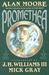 Promethea: Book One (Promethea, #1)