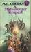 A Midsummer Tempest (Mass Market Paperback)