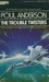 Trouble Twisters (Paperback)