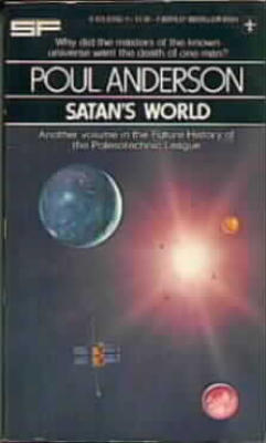 Satan's World