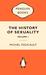 The History of Sexuality vol. 1: The Will to Knowledge
