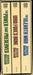 The Chronicles of Thomas Covenant the Unbeliever 1-3 (Paperback)