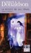 Le miroir de ses rêves (L'appel de Mordant, #1)