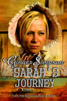 Sarah's Journey by Ginger Simpson