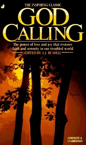 God Calling