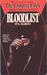 Bloodlist (Vampire Files, #1)