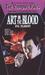 Art in the Blood by P.N. Elrod
