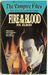 Fire in the Blood by P.N. Elrod