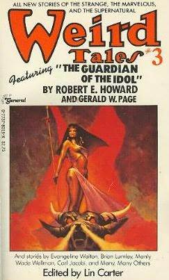 Weird Tales 3