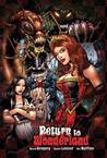 Grimm Fairy Tales by Raven Gregory