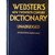 Webster's New Twentieth Century Dictionary of the English Language, Unabridged: Based Upon the Broad Foundations Laid Down by Noah Webster