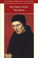 The Monk by Matthew Gregory Lewis