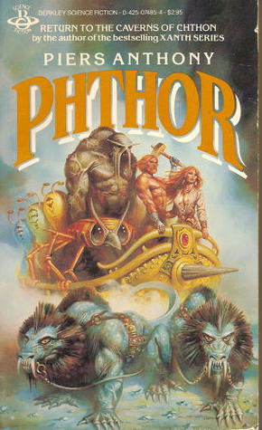 Phthor