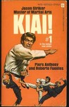 Jason Striker, Master of Martial Arts:  Kiai!