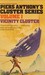 Vicinity Cluster (Cluster, #1)
