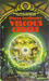 Viscous Circle (Cluster, #5)