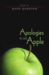Apologies to an Apple by Maya Ganesan