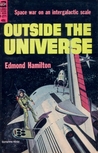 Outside The Universe