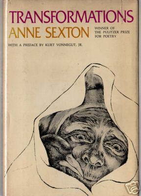 Anne Sexton do you like me Anne Sexton do you like me