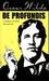 De Profundis e Outros Escritos do Cárcere (Paperback)