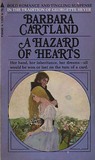 Hazard Of Hearts Hazard Of Hearts
