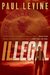 ILLEGAL (HARDCOVER)