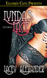 Lynda's Lace by Lacey Alexander Lynda's Lace by Lacey Alexander